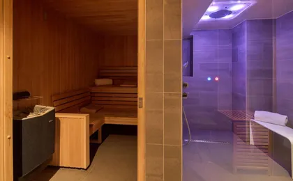 Best Western Plus Hotel la Demeure