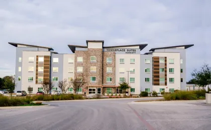 Towneplace Suites Temple