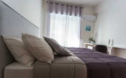 Il SanFilippo Apartments and Rooms