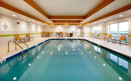Holiday Inn Express & Suites Indianapolis NE - Noblesville By IHG