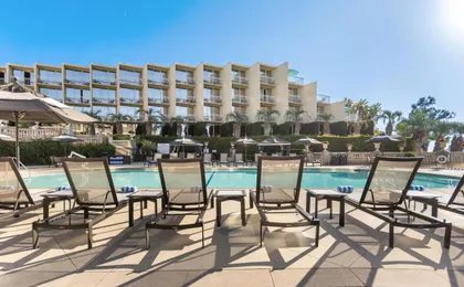 Hilton la Jolla Torrey Pines