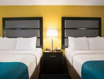 Days Inn & Suites by Wyndham Commerce