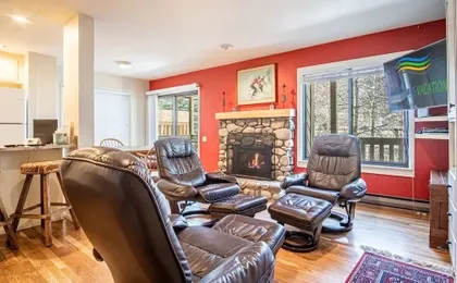 Sv115 - Walk to Lifts & Town - Hot Tub & Pool