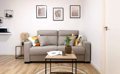 Dorm4You Arena