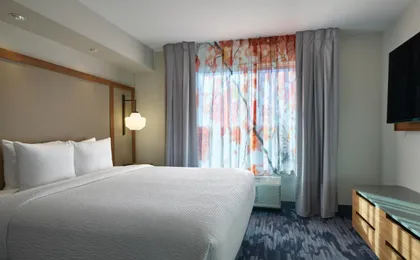 Fairfield Inn & Suites Winchester