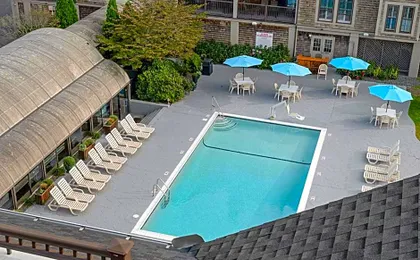 Wyndham Newport Onshore