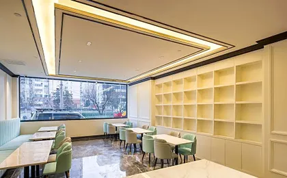 Xana Hotel Beijing South Railway Station Yangqiao