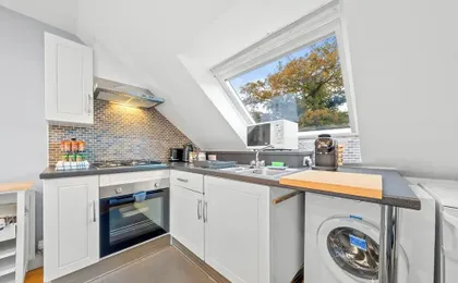 Charming Village Escape near Loch Lomond