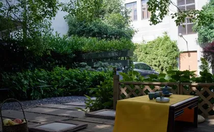 Conglai Yard Inn (Hangzhou West Lake Scenic Area)