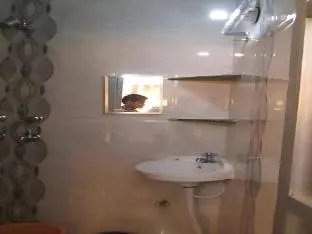 Hotel Shiv Ganga