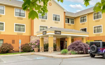 Extended Stay America Providence West Warwick