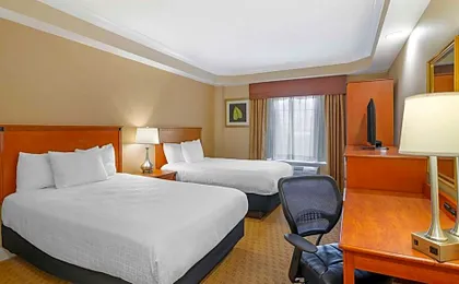 Best Western Plus Kingsland