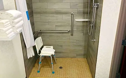 Hampton Inn Fort Stockton