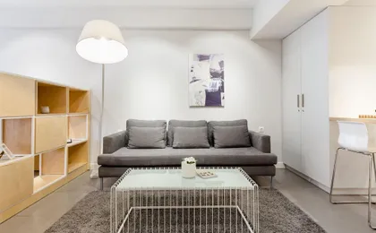 Upstreet Ermou Elegant Apartments