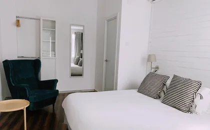 The Boutike Guesthouse