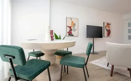 Genteel Home San Pablo Terrace