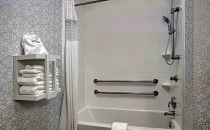 Hampton Inn Keokuk