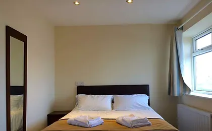 Sunny Days Hotel