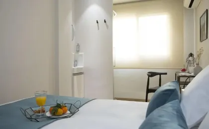 Palacios Rooms By Singularstays