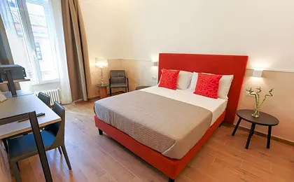 B&B Smart Rooms