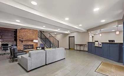 Country Inn & Suites by Radisson, Savannah I-95 North, GA