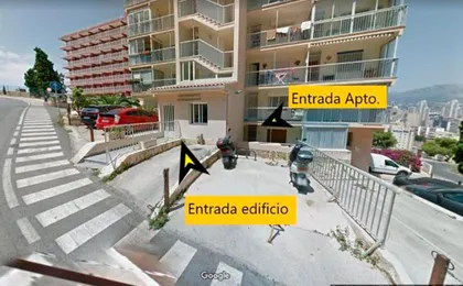Apartamento Completo Vistas de Loix