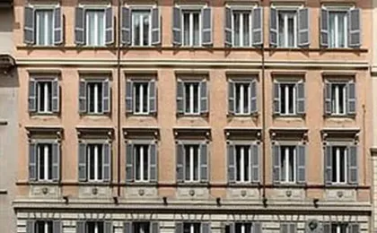 Hotel Cecil