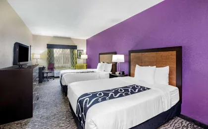 La Quinta Inn by Wyndham Livermore