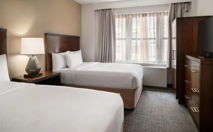 Residence Inn by Marriott New York Manhattan/Midtown East