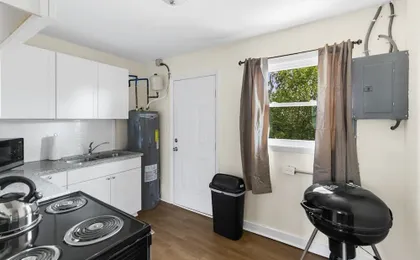 12th Ave The Bricks - Unit 1