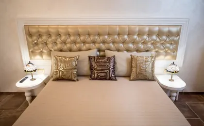 Lighthouse Suites Trastevere