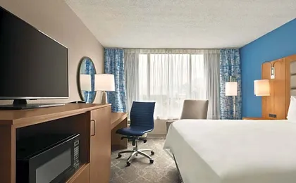 Radisson Hotel and Conference Center Fond du Lac