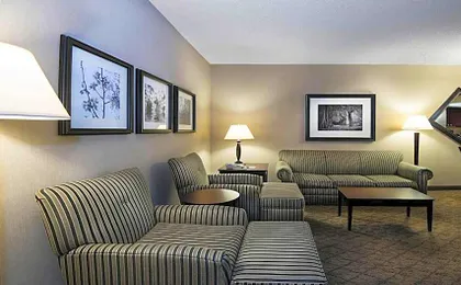 Holiday Inn Springdale-Fayetteville Area By IHG
