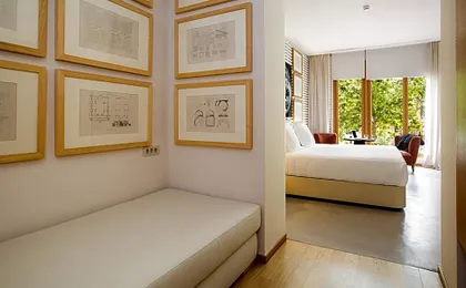 Hotel Margot House Barcelona