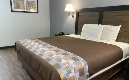 Hillside Motel