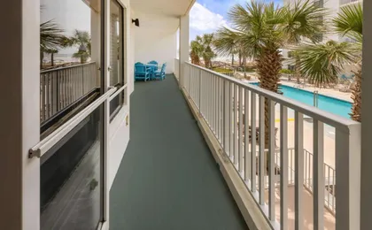 Palm Beach Resort Orange Beach a Ramada by Wyndham