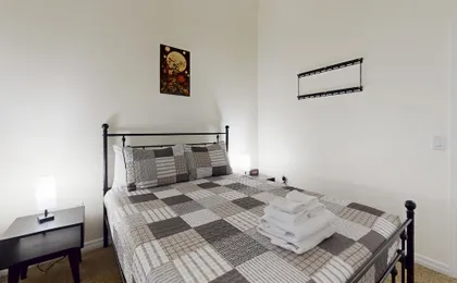 Radiant Retreat With Private Pool, On-site Golf, Board Games, AC, & W/D