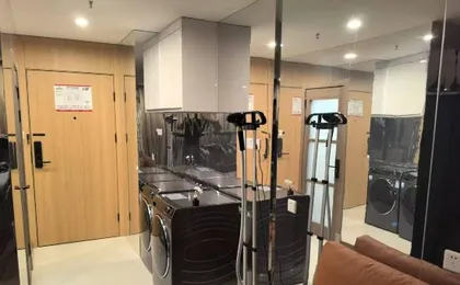 Chengdu Silence Hotel (Shuangliu Airport)