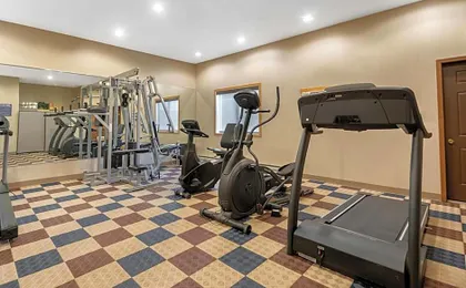 Comfort Inn Iron Mountain North