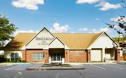 Residence Inn by Marriott Arlington