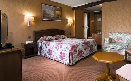 Hotel Meslay Republique