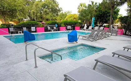 Aqua Beach Inn