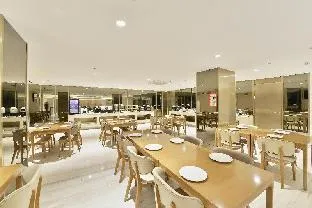 Ji Hotel Shanghai Caohejing Lotus Road