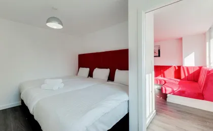 Istay Liverpool Bold Street