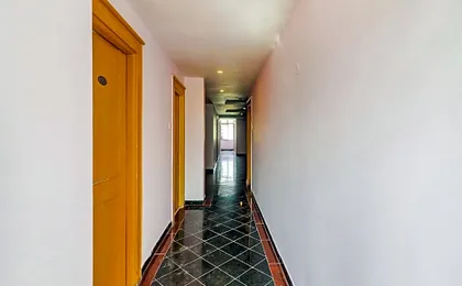 Super Hotel O Vaishnavi Palace