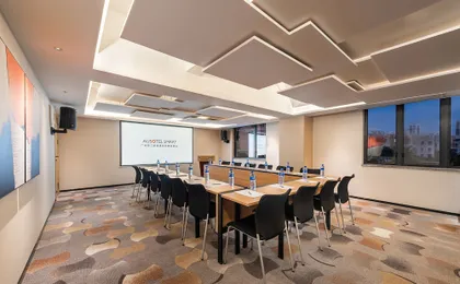 AUSOTEL SMART