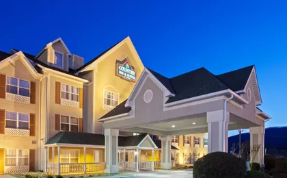 Country Inn & Suites by Radisson, Chattanooga-L M
