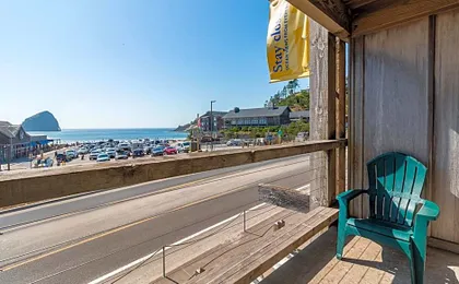 Inn at Cape Kiwanda