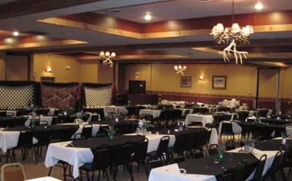 Dodge House Hotel & Convention Center