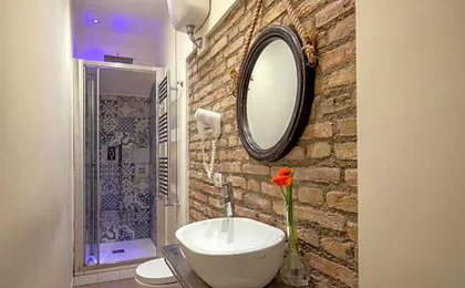 Spagna Secret Rooms